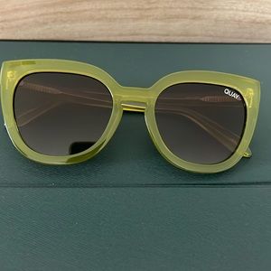 Quay Noosa sunglasses